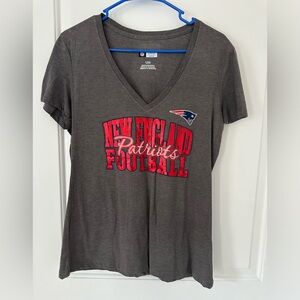 New England Patriots NFL T-Shirt
